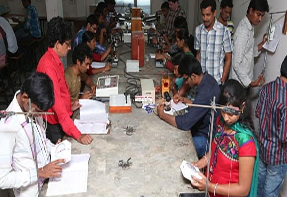 Jagruti Degree and Post Graduate College Hyderabad Campus photo 1